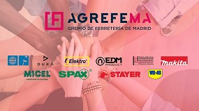 Agrefema lanza una nueva campaa para reforzar la imagen de sus asociados