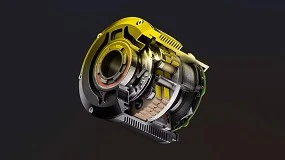 Foto de Mavic se alía con Jtekt (Toyota) para llevar su motor e-bike a producción industrial