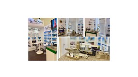 Foto de Utilcell presenta sus soluciones de pesaje industrial en Expo Pack Guadalajara 2025