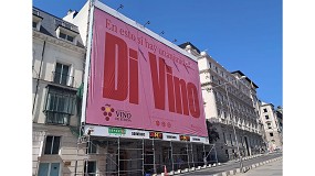 Foto de El Vino de Espaa se reivindica ante el Congreso de los Diputados en defensa del sector vitivincola