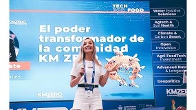 Foto de ftalks Food Summit redefine el futuro alimentario en Valencia