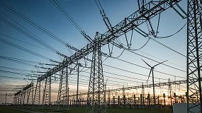 Foto de UE quer redes eltricas mais robustas e adaptadas s renovveis
