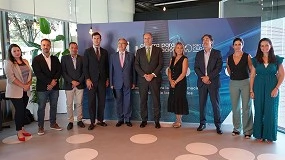 Foto de Ifema Madrid impulsa la Alianza para la Innovacin Urbana como nuevo espacio de colaboracin permanente entre ciudades y profesionales