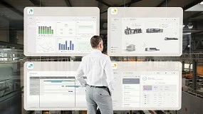 Picture of Kurago se integra en Bystronic como centro global de software e innovación bajo el nombre de Bystronic Software