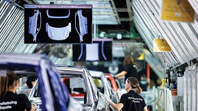 Ms del 70% de los ciudadanos apoya un pacto de Estado para asegurar el futuro de la automocin en Espaa