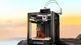 Foto de Flashforge Adventurer 5X y 5M Pro, innovacin en impresin 3D educativa