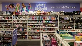Foto de Toy Planet crea una nueva línea de productos para jugar sin edad
