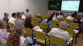 Foto de La prolificidad media de los rebaños de Rasa Aragonesa aumenta un 10% en treinta años
