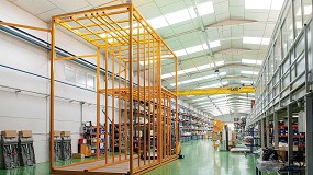 Foto de Aris Salvaescaleras: innovacin, accesibilidad y fabricacin nacional