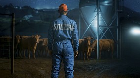 Foto de Por una Europa sostenible, la misin especial del vacuno