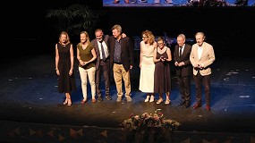 Foto de AIJU celebra su 40 aniversario junto a 700 profesionales y colaboradores