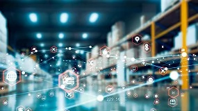 Foto de Toyota Material Handling Europe señala la IA, la automatización y la energía responsable claves de la logística para Toyota
