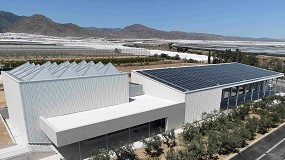 Foto de El centro Las Palmerillas de Cajamar cumple 50 aos como referente en innovacin agrcola