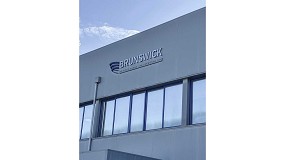 Foto de Brunswick abre las puertas de su fbrica en Vilanova de Ceveira (Portugal)