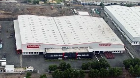 Foto de SIMEST investe na expanso global da Maschio Gaspardo