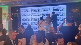 Foto de La Plataforma Tecnolgica Espaola de la Construccin (PTEC), reconocida por su compromiso con la sostenibilidad