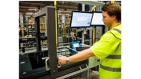 Foto de Maximice el rendimiento de su almacén con formación especializada
