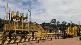 Foto de Hydro Alunorte reduz emisses anuais de CO2 em 700 mil toneladas