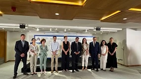 Fotografia de La Alianza por una Energía Sostenible y Accesible en el Hogar aboga por una transición energética justa para todos