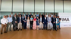 Foto de FIMA 2026 ya cuenta con 571 marcas expositoras de 36 pases