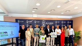 Foto de Control biolgico, la estrategia que blinda a la agricultura de invernadero frente a las plagas emergentes