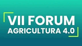 Foto de VII Frum Agricultura 4.0. j tem datas