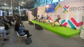 Foto de Expo AgriTech 2025 invita a lderes de la industria a presentar sus proyectos pioneros