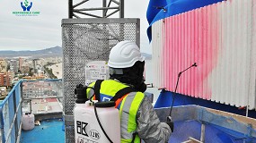 Foto de Sika renueva la Marca RSE de Responsible Care, mostrando su compromiso con una industria ms segura