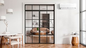 Foto de Gree incorpora refrigerantes con menor impacto ambiental en sus nuevas gamas de producto