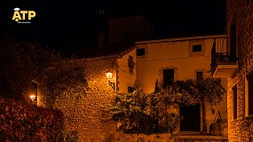 Foto de Campus ATP V  Temperatura de color (TCC): ms que una cuestin esttica