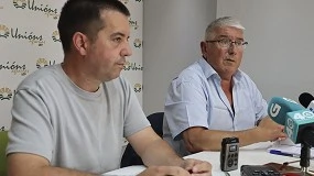 Foto de Unións Agrarias exige a las industrias equiparar el precio de Galicia al resto de Europa