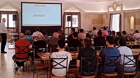 Assafe apuesta por la mejora gentica de la raza en la celebracin de su Asamblea