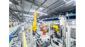 Bosal Industrial Zaragoza saca a subasta su tecnolog�a de vanguardia en NetBid