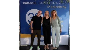 Foto de OnTurtle celebró tres décadas de servicio al transporte profesional en el ‘AfterSIL Barcelona 2025’