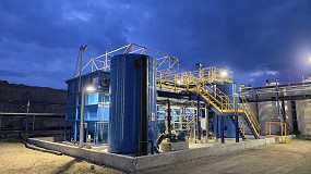 Lantania, nueva empresa asociada de Aminer