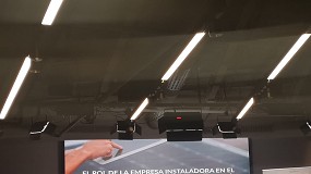 Foto de Fenie presenta las novedades del nuevo Reglamento Electrnico de Baja Tensin