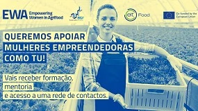 Foto de BGI e EIT Food anunciam as dez finalistas do programa EWA