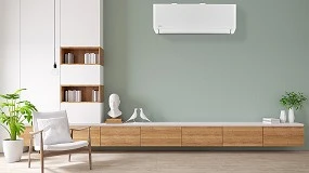 Foto de Daitsu Split Artic Plus: sete fatores para uma climatizao de excelncia