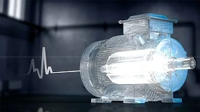 Foto de Los motores General Performance de ABB ofrecen una flexibilidad y disponibilidad excepcionales para aplicaciones industriales