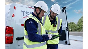 Foto de TSG Ibrica instala un sistema de contingencia con GLP en la planta de Tetra Pak en Arganda del Rey