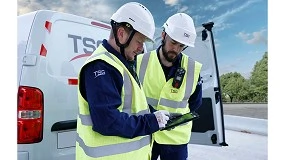 Foto de TSG Ibérica instala un sistema de contingencia con GLP en la planta de Tetra Pak en Arganda del Rey