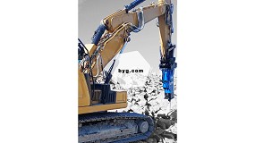 Foto de BYG enriquece su catlogo con la nueva familia de implementos Jobs