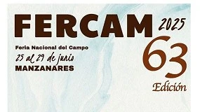 Foto de Agrama celebra un concurso morfológico y una subasta de sementales en Fercam