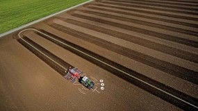 Foto de El Renove 2025 reserva 1 milln de euros a componentes de agricultura de precisin