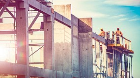 El sector del hormign impulsa la inclusin LGTBI con nuevas medidas recogidas en el convenio colectivo