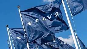 Foto de Volvo CE adquiere Swecon para potenciar su presencia en el negocio minorista europeo