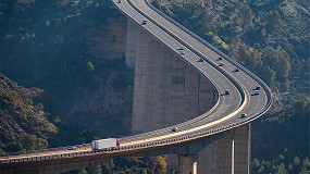Foto de La taxonoma y la resiliencia de infraestructuras requiere nuevos requisitos tcnicos en la contratacin pblica, segn Seopan