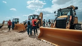 Foto de Finanzauto celebra en Valencia su gran Feria de Soluciones