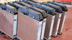 Foto de Imprefil acuerda con G&M Radiator el envo directo desde fbrica a sus clientes