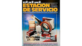 400 números acompañando al sector: historia y evolución de la revista Estaciones de Servicio